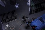 SWAT: Target Liberty (PSP)