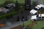 SWAT: Target Liberty (PSP)