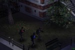 SWAT: Target Liberty (PSP)