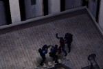 SWAT: Target Liberty (PSP)