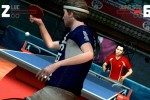 Rockstar Games presents Table Tennis (Wii)