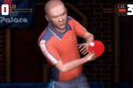 Rockstar Games presents Table Tennis (Wii)