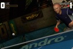 Rockstar Games presents Table Tennis (Wii)