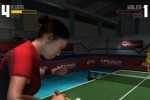 Rockstar Games presents Table Tennis (Wii)