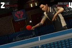 Rockstar Games presents Table Tennis (Wii)