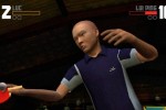 Rockstar Games presents Table Tennis (Wii)
