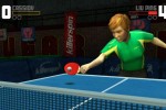 Rockstar Games presents Table Tennis (Wii)