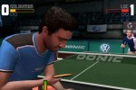 Rockstar Games presents Table Tennis (Wii)