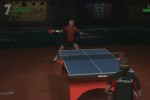 Rockstar Games presents Table Tennis (Wii)