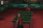 Rockstar Games presents Table Tennis (Wii)