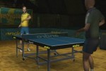 Rockstar Games presents Table Tennis (Wii)