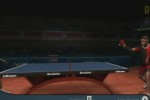 Rockstar Games presents Table Tennis (Wii)