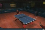 Rockstar Games presents Table Tennis (Wii)