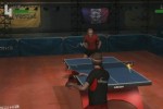 Rockstar Games presents Table Tennis (Wii)