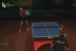 Rockstar Games presents Table Tennis (Wii)