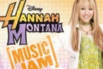 Hannah Montana: Music Jam (DS)