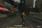 Tony Hawk's Proving Ground (PlayStation 2)