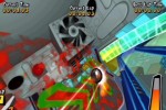 Mercury Meltdown Revolution (Wii)