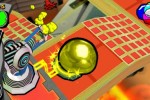 Mercury Meltdown Revolution (Wii)