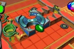 Mercury Meltdown Revolution (Wii)