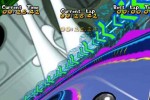 Mercury Meltdown Revolution (Wii)