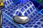 Mercury Meltdown Revolution (Wii)