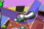 Mercury Meltdown Revolution (Wii)