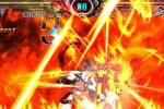 Guilty Gear XX Accent Core (Wii)