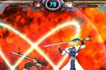 Guilty Gear XX Accent Core (Wii)