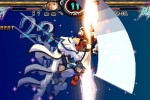 Guilty Gear XX Accent Core (Wii)