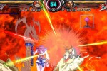 Guilty Gear XX Accent Core (Wii)