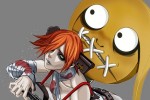 Guilty Gear XX Accent Core (Wii)