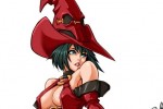 Guilty Gear XX Accent Core (Wii)