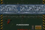 Metal Marines (Wii)