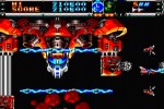 Gate of Thunder (Wii)