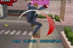 Tony Hawk's Proving Ground (DS)