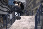 Tony Hawk's Proving Ground (PlayStation 3)