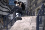 Tony Hawk's Proving Ground (PlayStation 3)