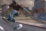 Tony Hawk's Proving Ground (PlayStation 3)