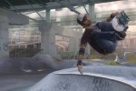 Tony Hawk's Proving Ground (Xbox 360)