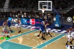 NBA 08 (PSP)