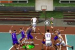 NBA 08 (PSP)