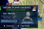 NBA 08 (PSP)