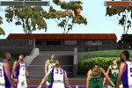 NBA 08 (PSP)