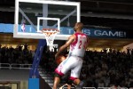 NBA 08 (PSP)