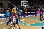 NBA 08 (PSP)