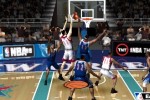 NBA 08 (PSP)