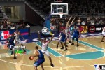 NBA 08 (PSP)
