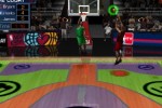 NBA 08 (PSP)