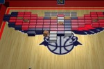 NBA 08 (PSP)